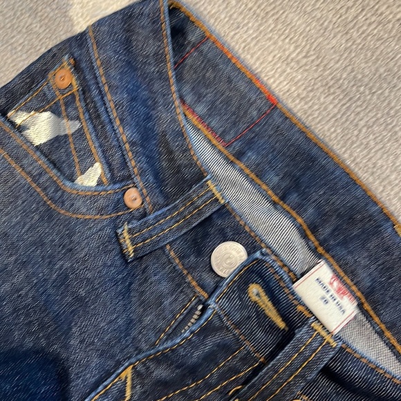 True Religion Womens Jeans - Picture 3 of 3